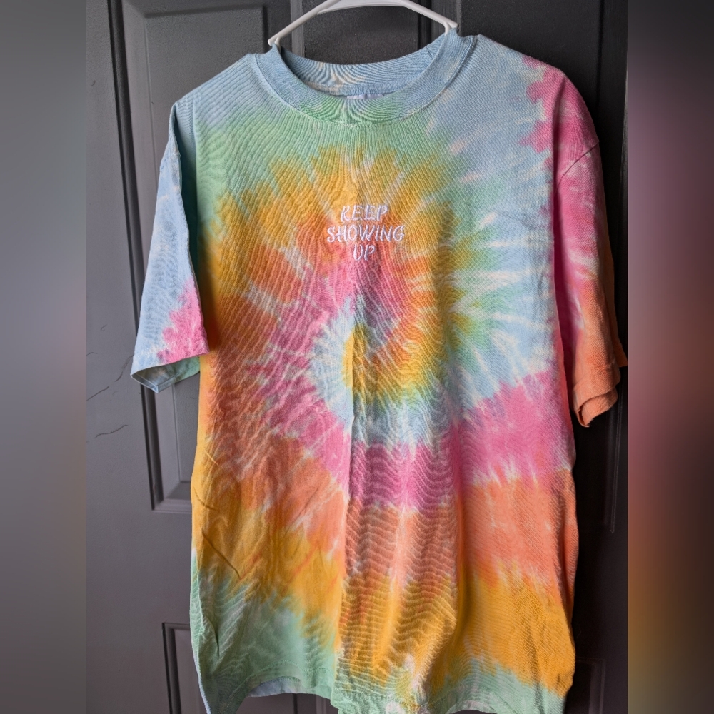 Shaka Wear M DesB collection Keep Showing Up NWOT